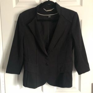 WHBM Blazer
